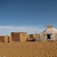 Dakhla Western Sahara Desert Tour Travel Photo