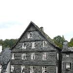 Weekend in Monschau Germany Trip Picture