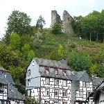 Monschau Germany