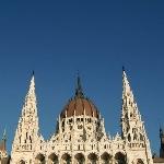 Trip to Budapest Hungary Travel Picture