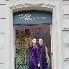 Shopping in Paris France Diary Information