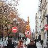 Shopping in Paris France Holiday Adventure