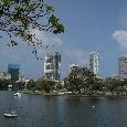 Sightseeing in Colombo Sri Lanka Trip Photographs