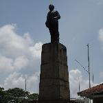 Sightseeing in Colombo Sri Lanka Trip Photo