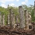 Ancient City Polonnaruwa Sri Lanka Tour Diary Photo
