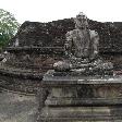 Ancient City Polonnaruwa Sri Lanka Tour Adventure