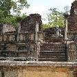 Polonnaruwa Sri Lanka