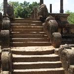 Polonnaruwa Sri Lanka