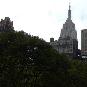 Autumn Stay in New York United States Travel Package