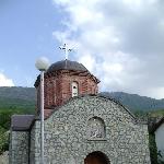 Photo  Ohrid Macedonia