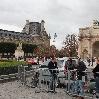 Paris Scooter Tours France Photo