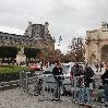 Paris Scooter Tours France Photo