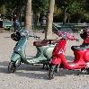 Paris Scooter Tours France Review