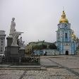 Kiev Ukraine Travel Blog Blog Sharing Kiev-Pechersk Lavra Dormition Cathedral