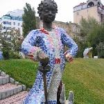 Kiev Ukraine 