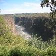 Victoria Falls Zimbabwe Travel Photos