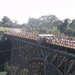 Victoria Falls Zimbabwe