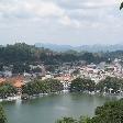 Kandy Sri Lanka Temple Tour Holiday Review