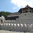 Kandy Sri Lanka Temple Tour Holiday Tips