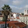 A weekend in Lovely Lisbon Portugal Travel Picture