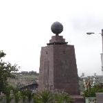 Quito Ecuador Photography