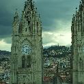 Quito Ecuador Blog Pictures