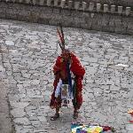 Quito Ecuador