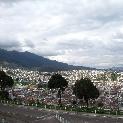 Quito Ecuador