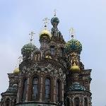 2 Day Stay in St Petersburg Russia Blog Adventure