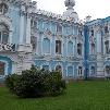 2 Day Stay in St Petersburg Russia Diary Photos