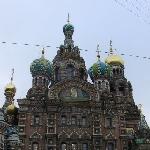 2 Day Stay in St Petersburg Russia Adventure
