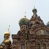2 Day Stay in St Petersburg Russia Review Photograph