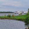 Kizhi Island Cruise Russia Album Photographs