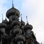   Kizhi Russia Trip Pictures