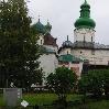 Cruise Stop in Kirillov Russia Vacation Experience