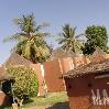   Bamako Mali Diary Adventure
