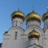 Yaroslavl Russia Sightseeing Tour Diary Information