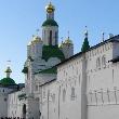 Cruise stop in Makaryev Russia Blog Information