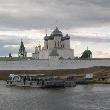 Cruise stop in Makaryev Russia Review Sharing