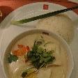 Thai Restaurant Centre of Berlin Berlijn Germany Diary Sharing