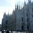   Milano Italy Holiday Tips