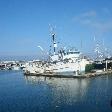 San Diego Bay Area United States Vacation Information