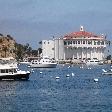 From Long Beach to Avalon United States Diary
