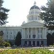 Sacramento Capitol Building United States Photo