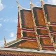 A few days in Bangkok Thailand Blog Experience