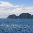 Boat ride around Phi Phi Ko Phi Phi Don Thailand Album Photos