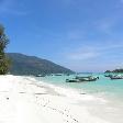 Ko Lipe Thailand