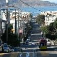 San Francisco Tram Ride United States Trip Photos