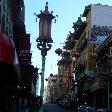 Chinatown in San Francisco United States Diary Tips