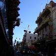 Chinatown in San Francisco United States Pictures